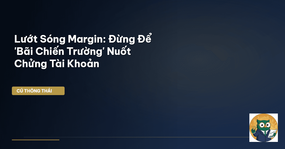 lướt sóng margin
