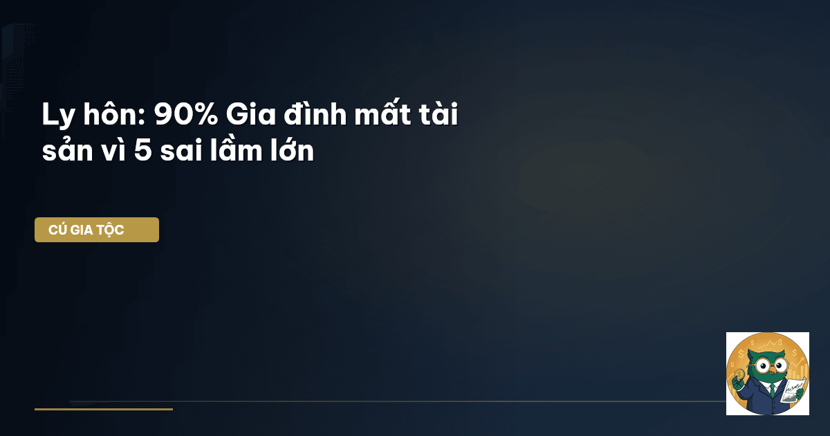 ly hôn