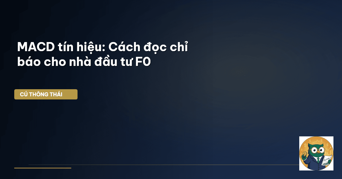 MACD