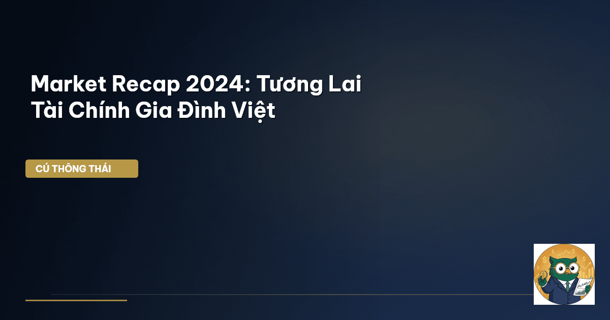 market recap