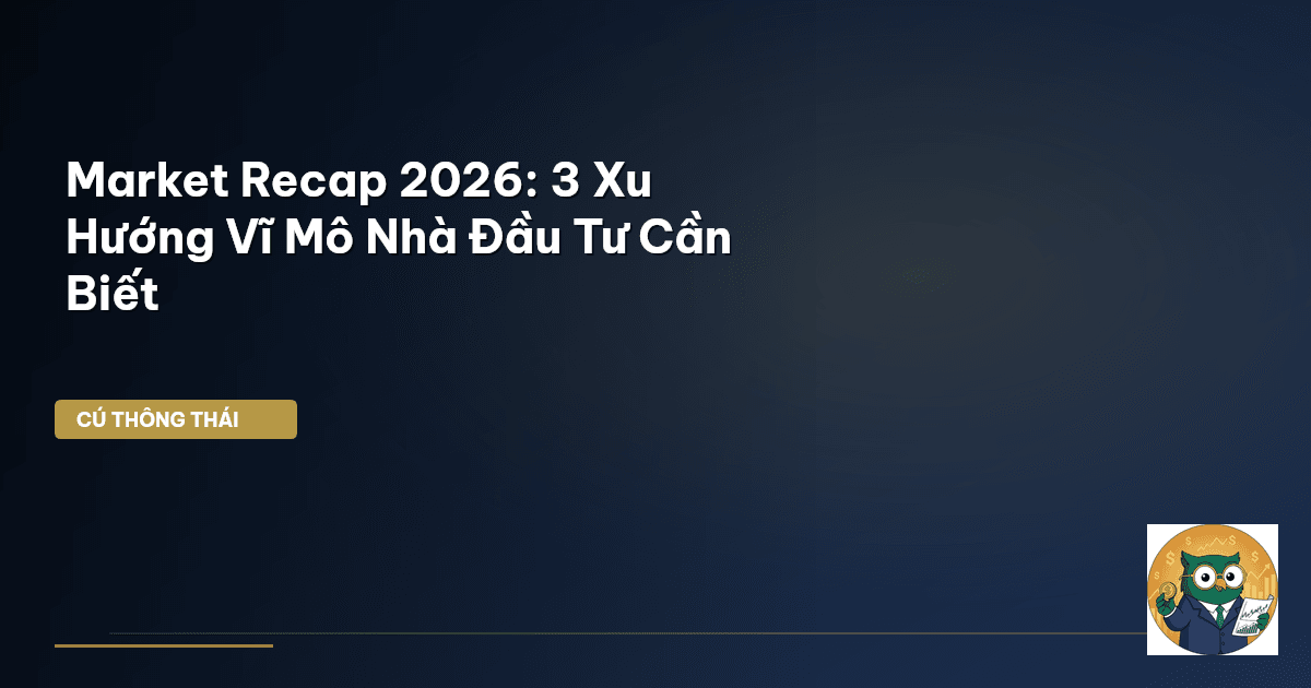 market recap 2026