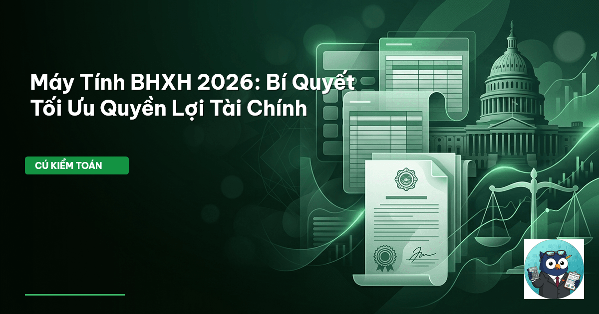 BHXH 2026