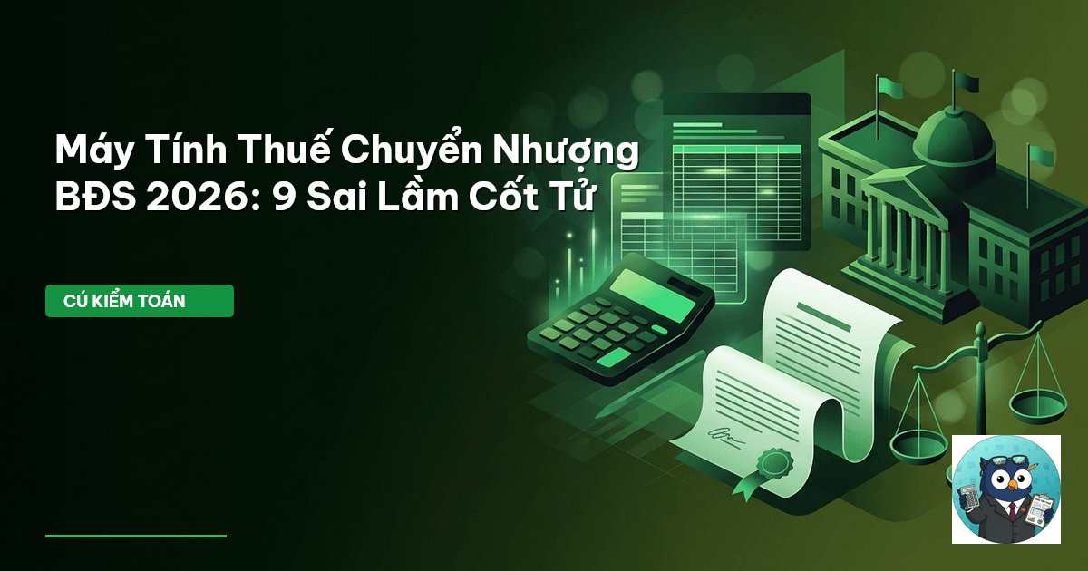 thuế chuyển nhượng bđs 2026