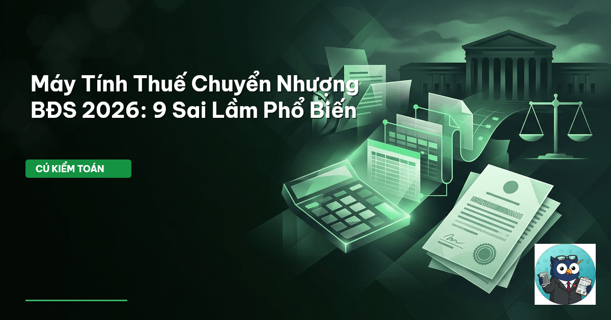 thuế chuyển nhượng bđs 2026