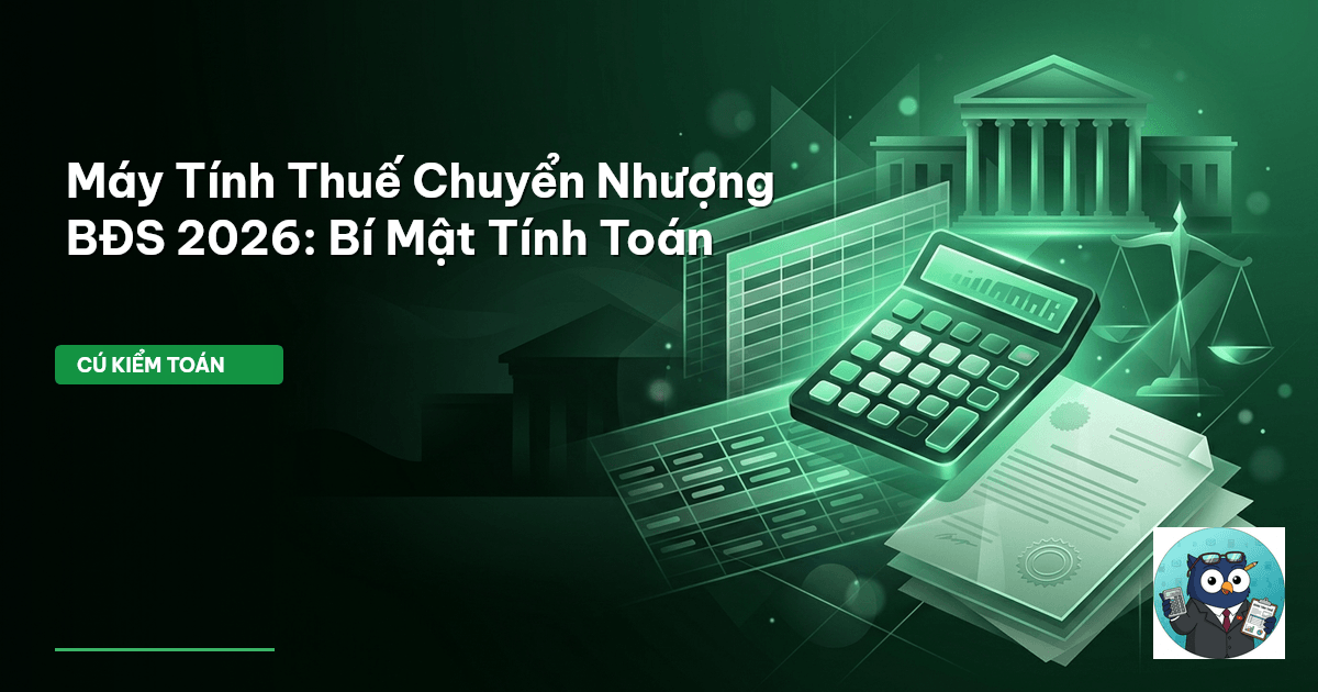 thuế chuyển nhượng bđs 2026