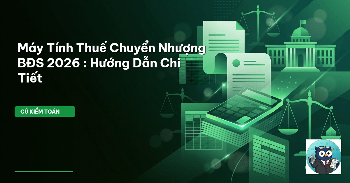 thuế chuyển nhượng BĐS