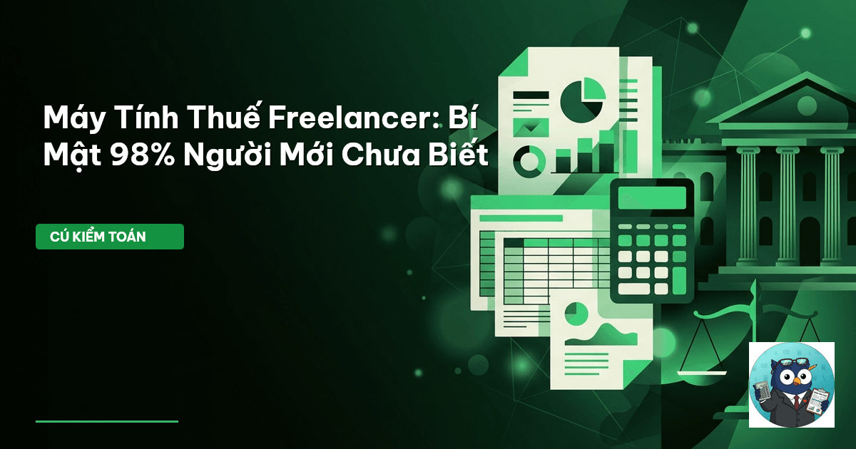 thuế freelancer