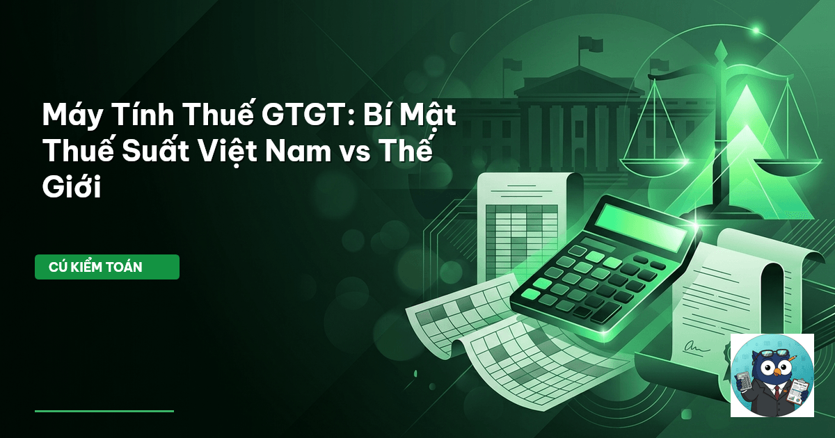 thuế GTGT