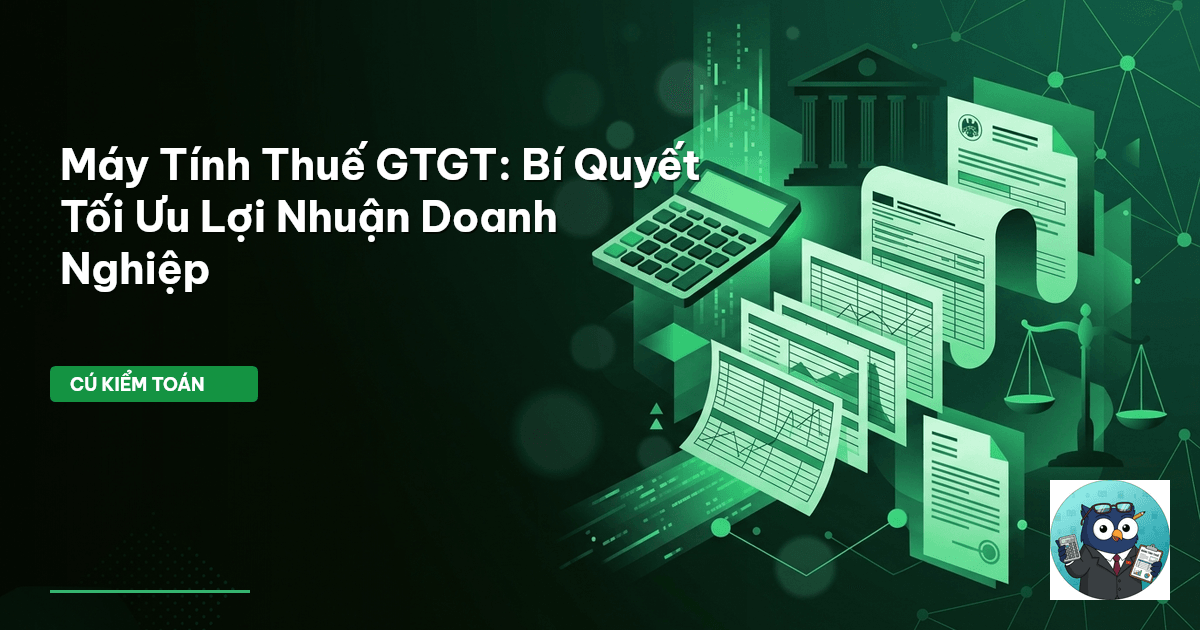 thuế gtgt