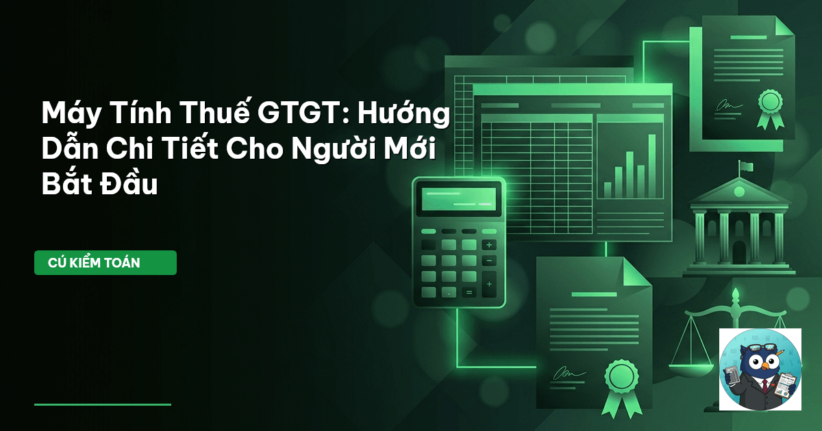 thuế gtgt