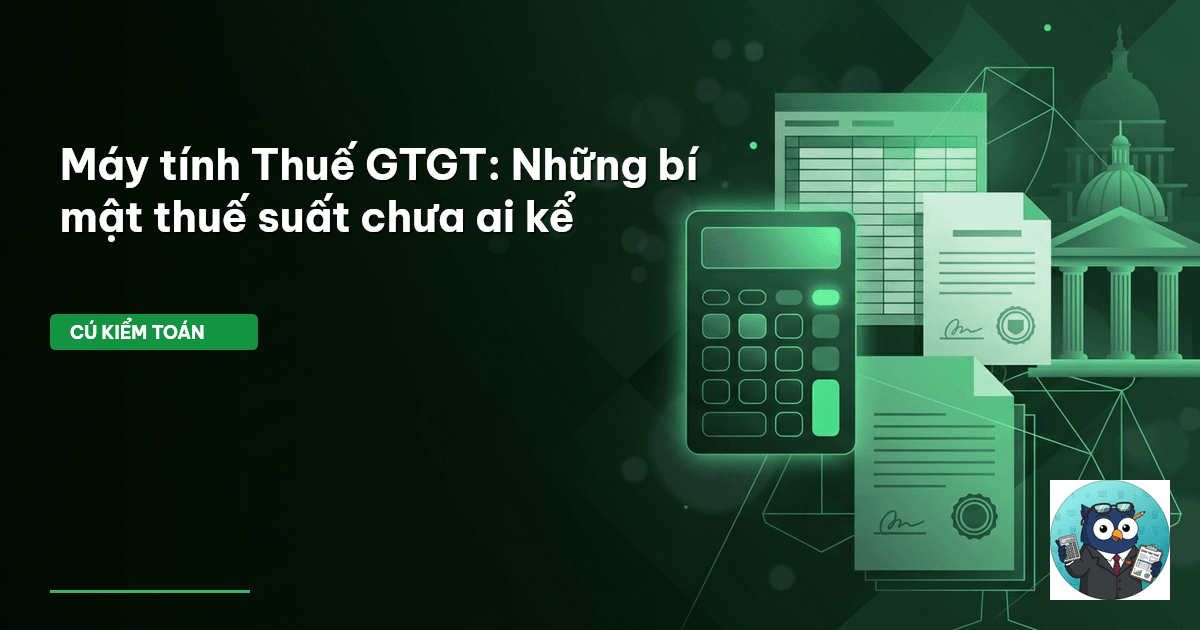 thuế gtgt