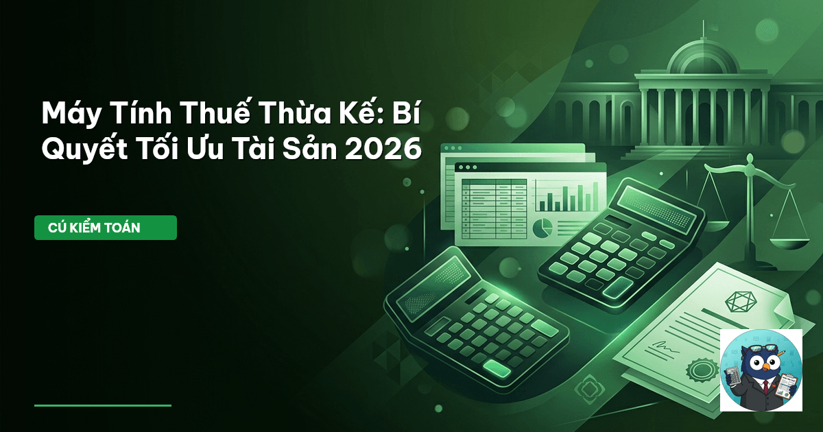 thuế thừa kế