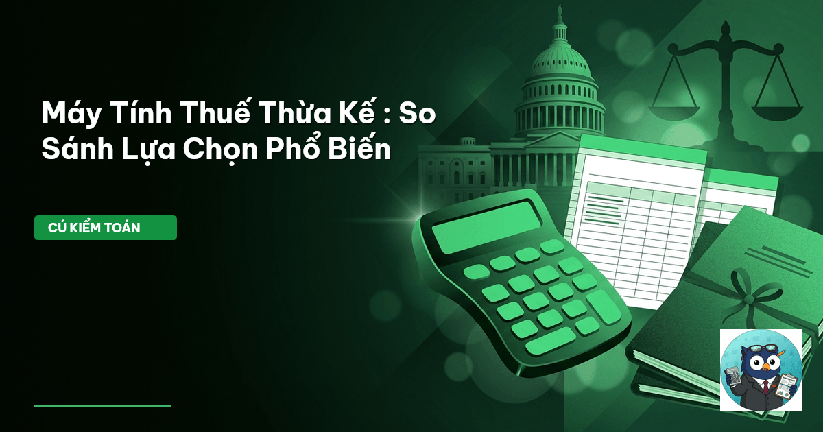 thuế thừa kế
