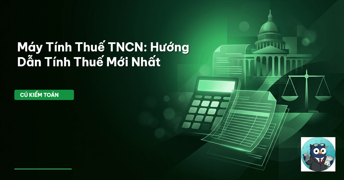 thuế tncn