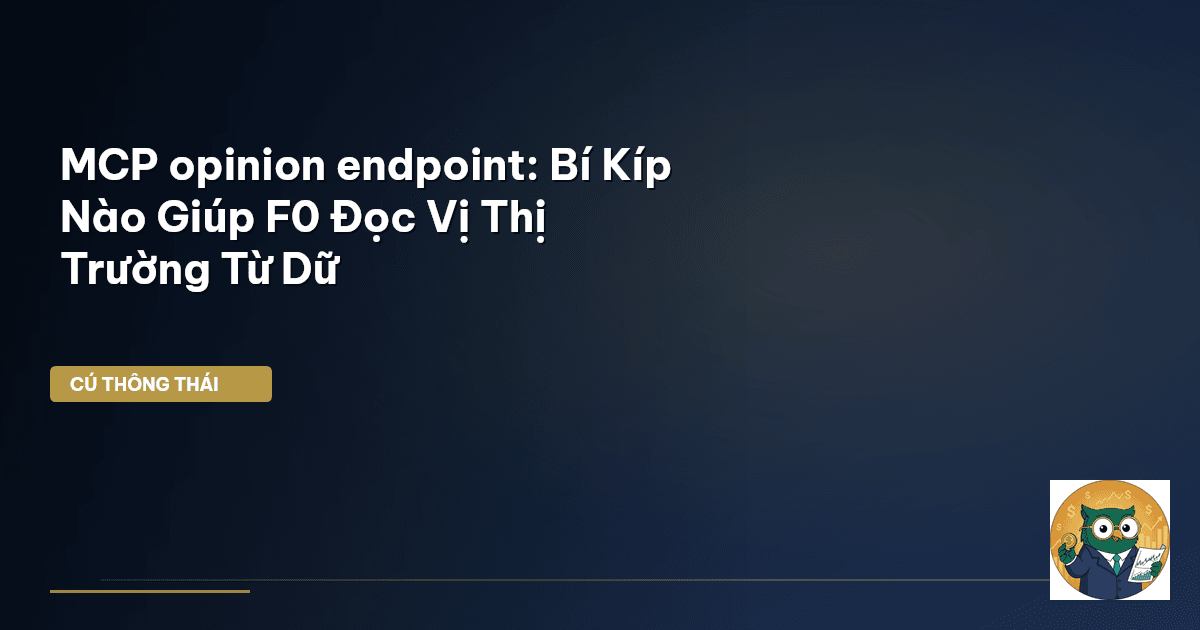MCP opinion endpoint