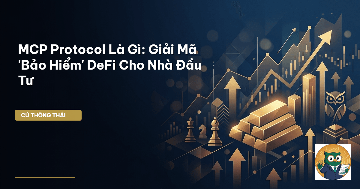 mcp protocol