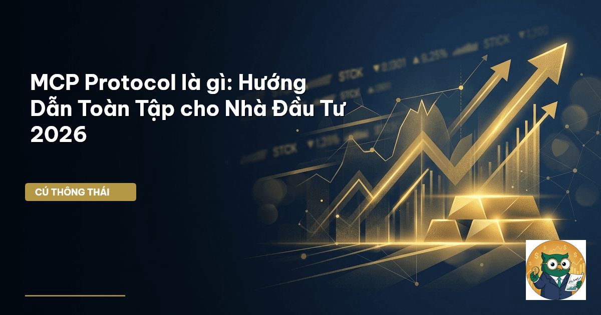 mcp protocol là gì