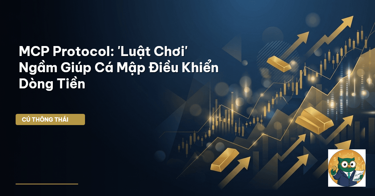 mcp protocol