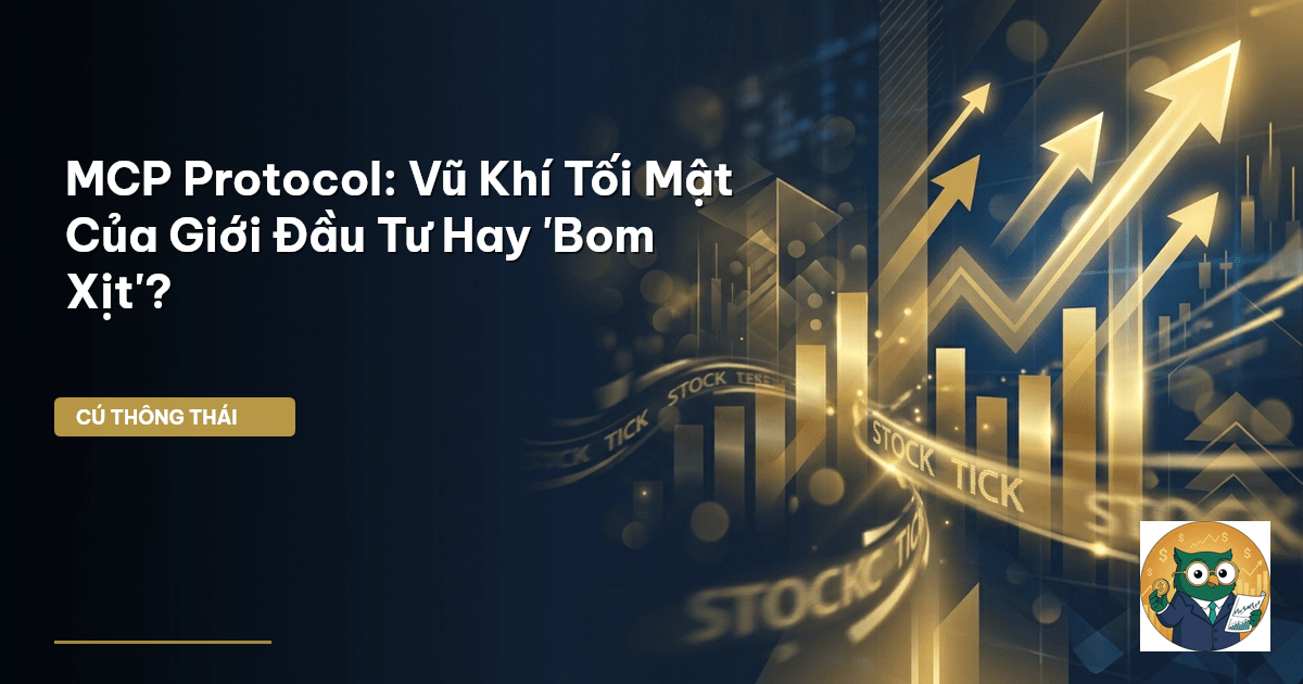MCP Protocol