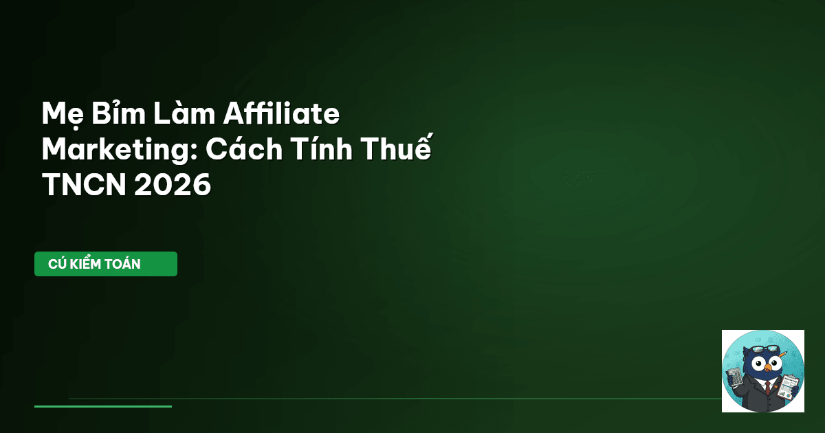 thuế thu nhập cá nhân