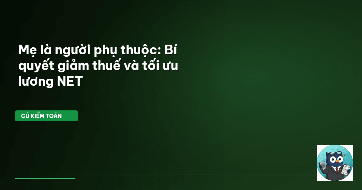 thuế TNCN