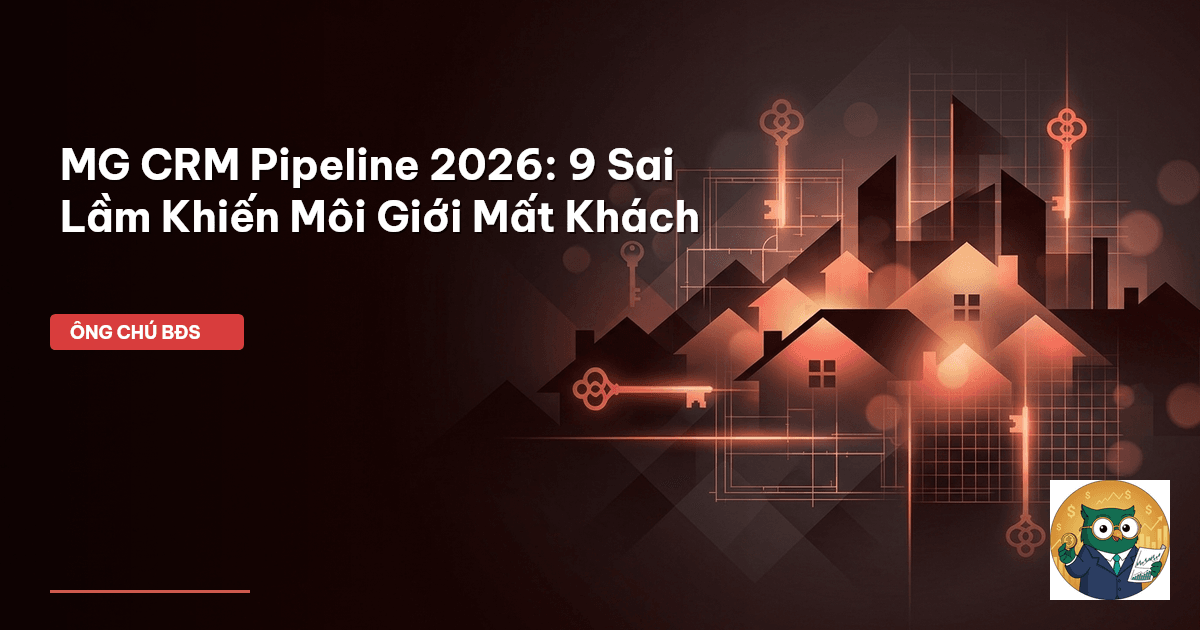 MG CRM Pipeline 2026