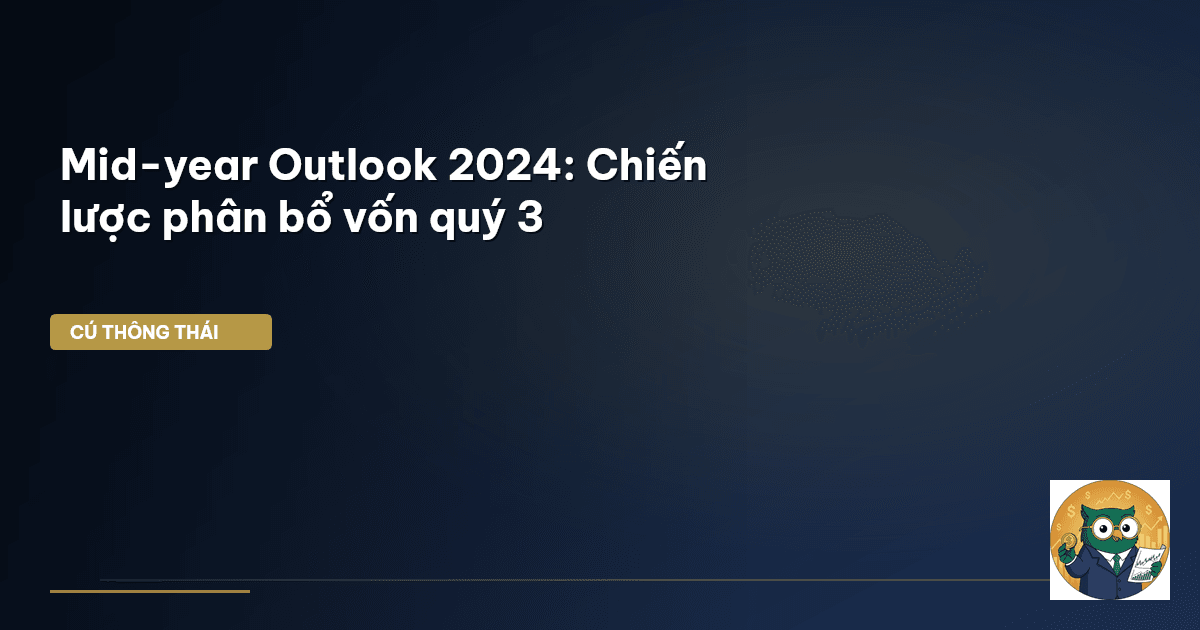 chiến lược đầu tư