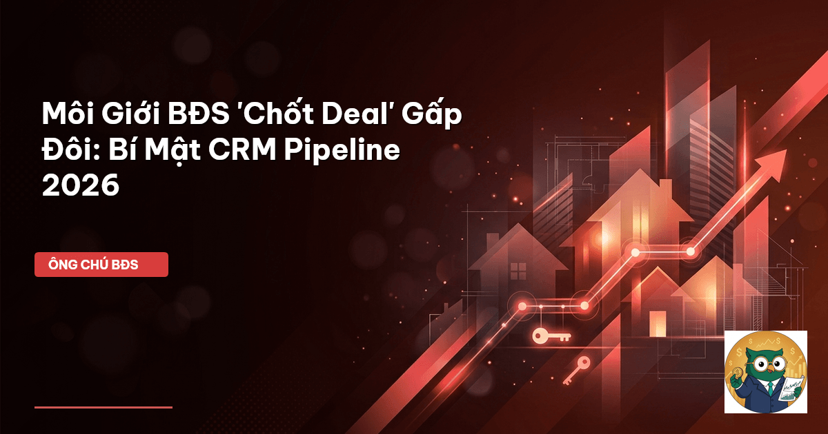 crm pipeline