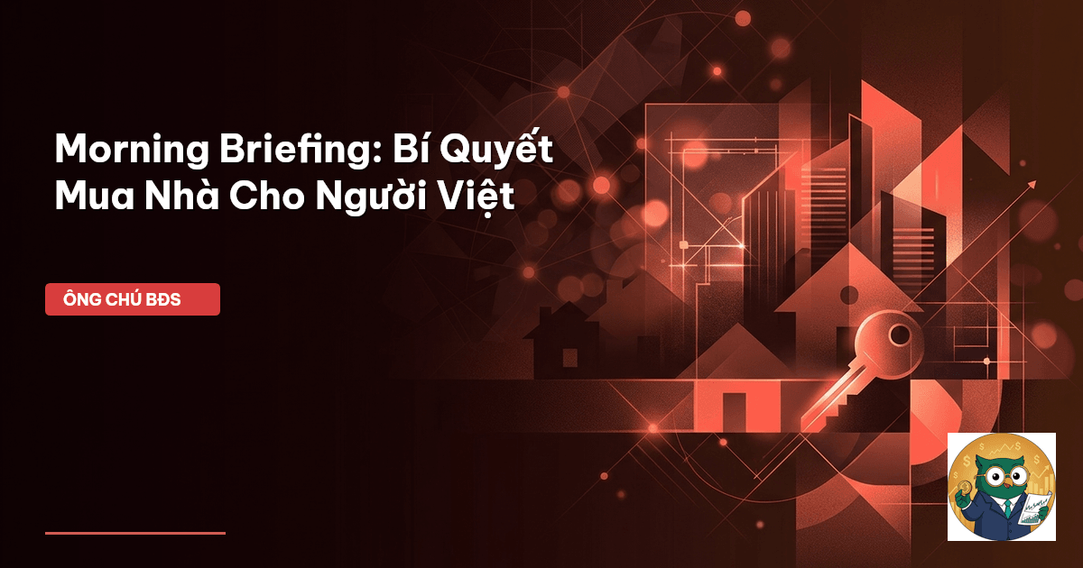 mua nhà lần đầu