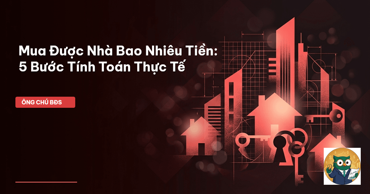 mua nhà