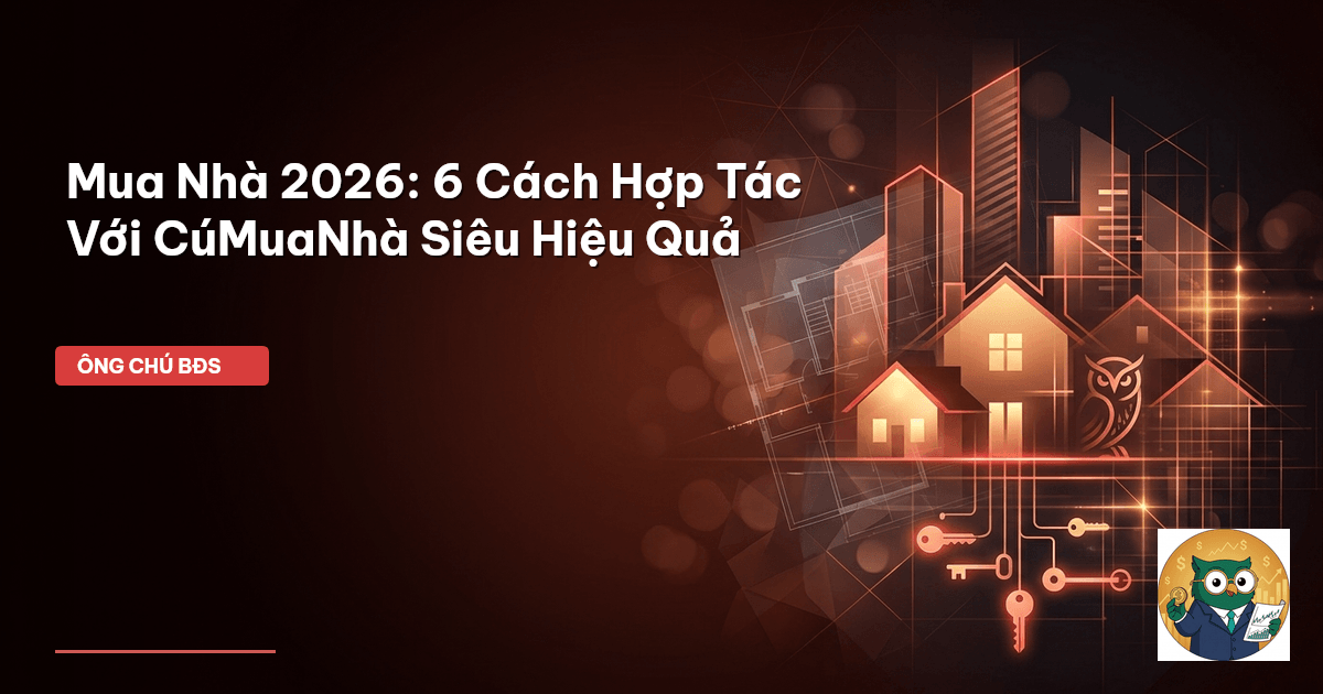 mua nhà 2026