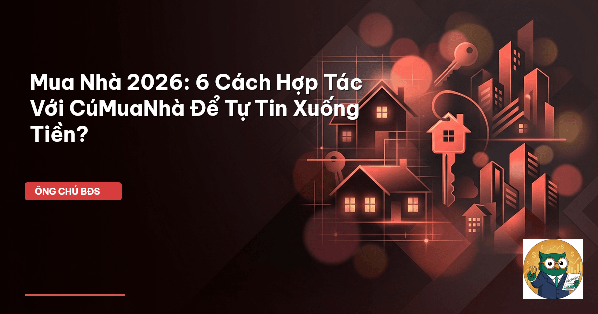 mua nhà 2026