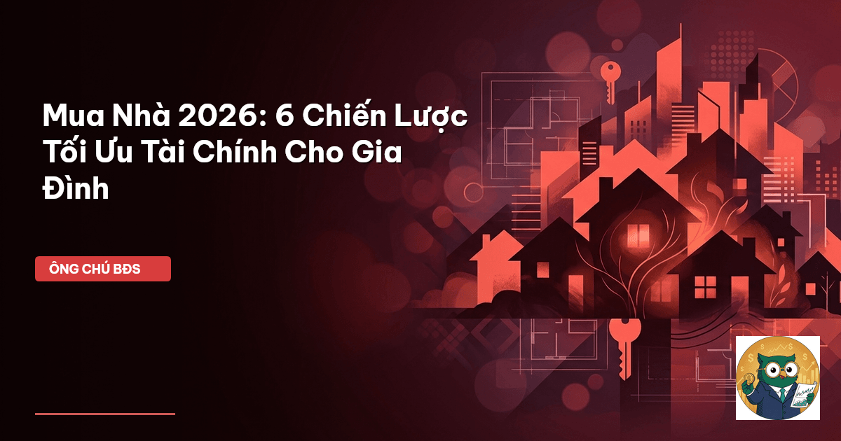 mua nhà 2026
