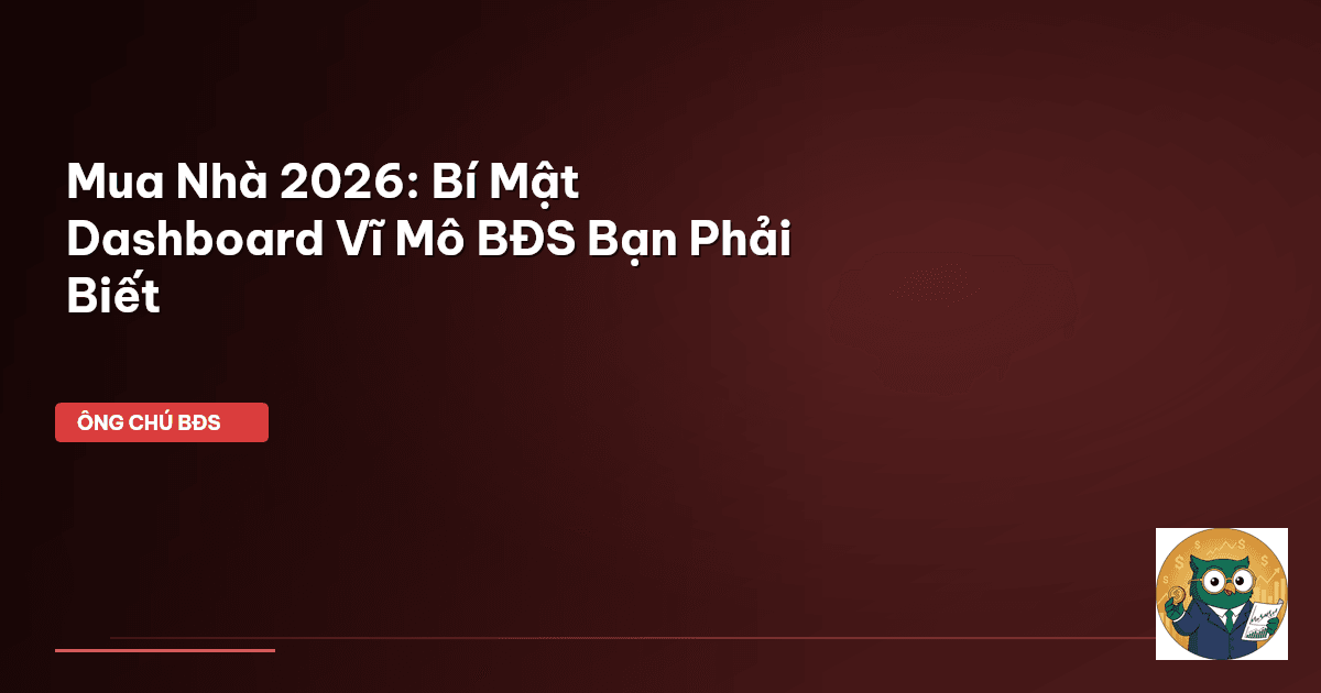 mua nhà 2026