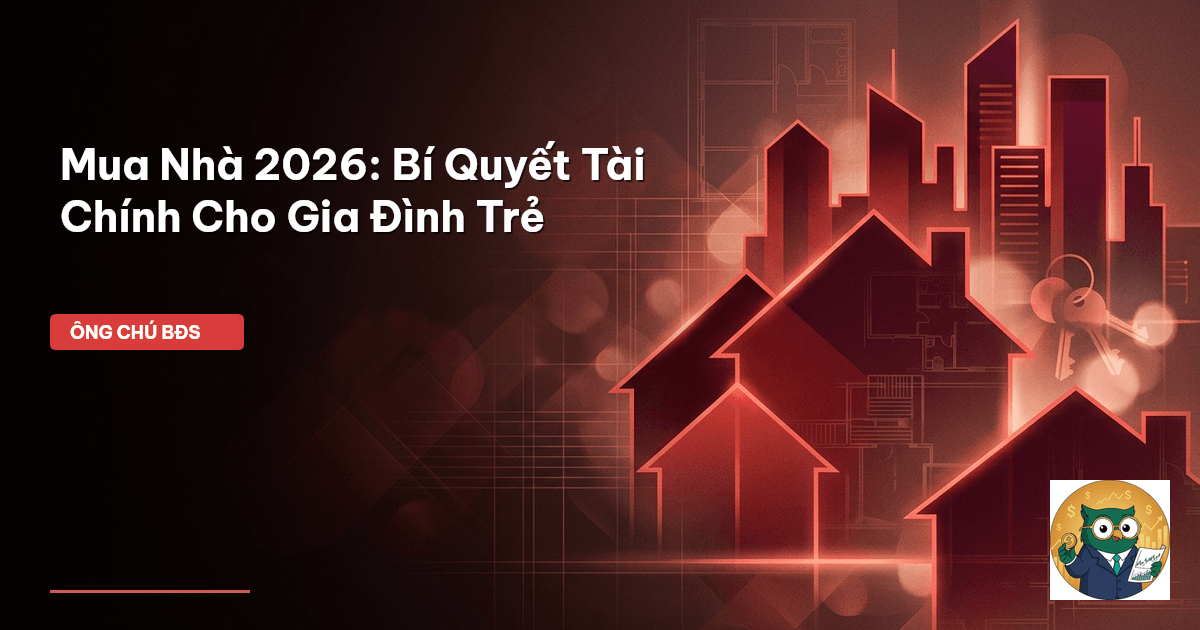 mua nhà 2026