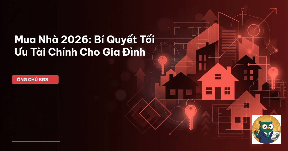mua nhà 2026