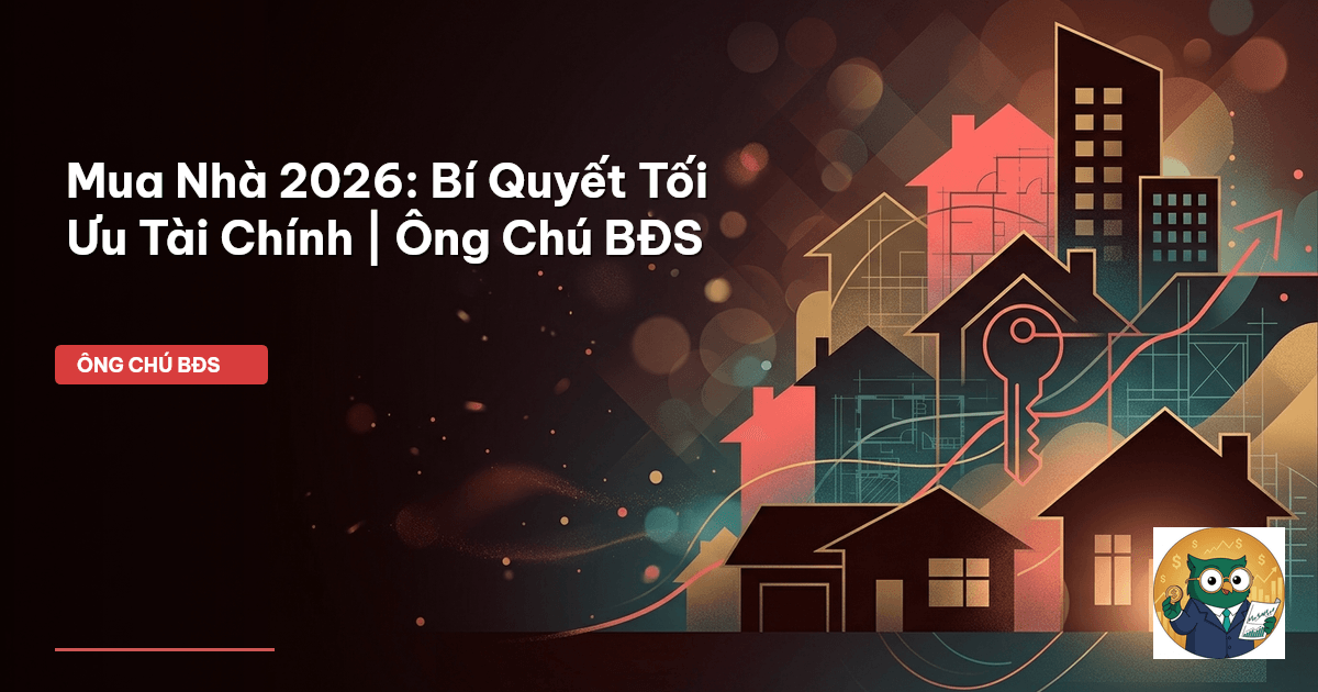 mua nhà 2026