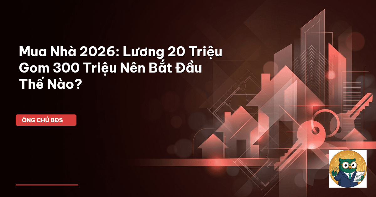 mua nhà lần đầu