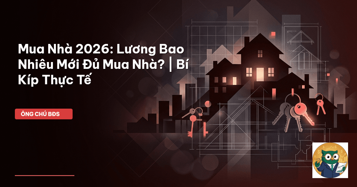 mua nhà 2026