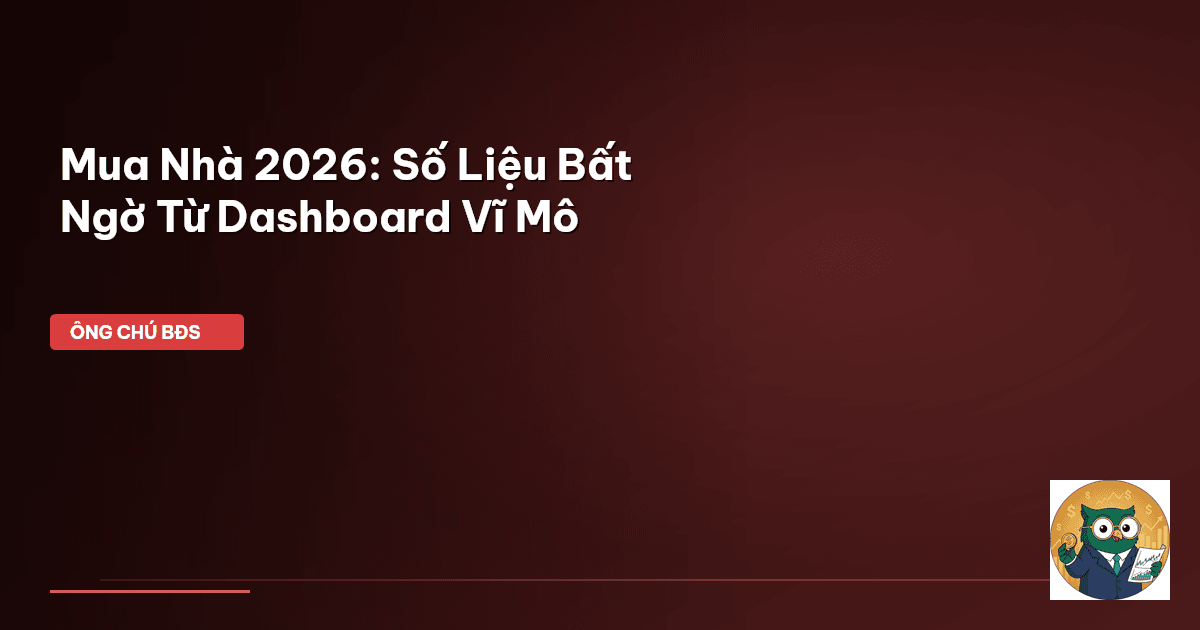 mua nhà 2026