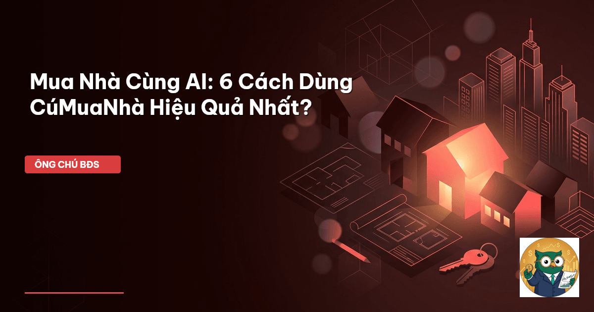 cách dùng cúmuanhà