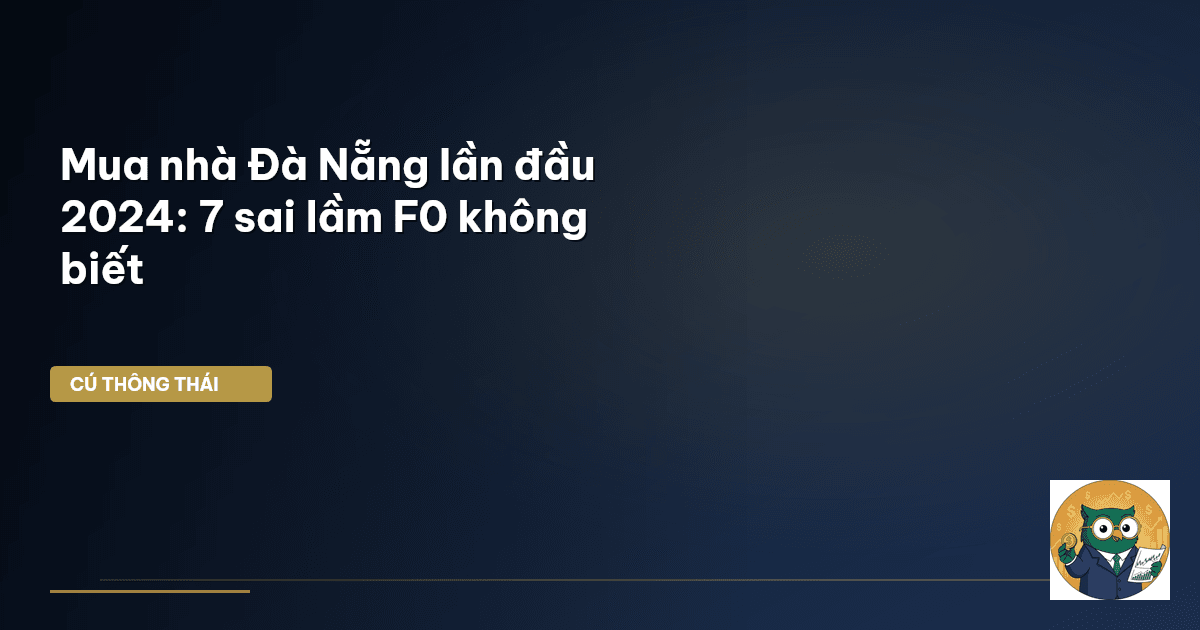 mua nhà Đà Nẵng