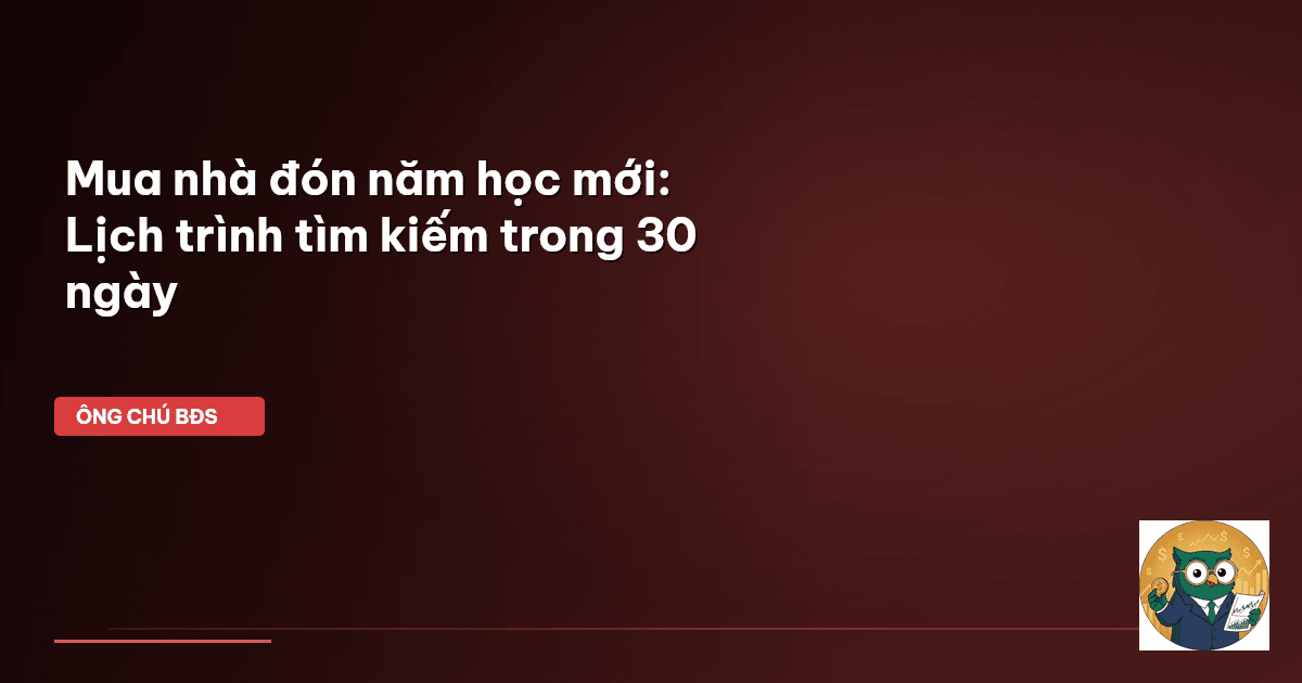mua nhà