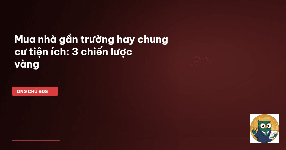 mua nhà