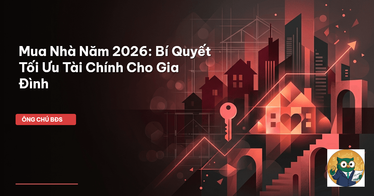 mua nhà 2026