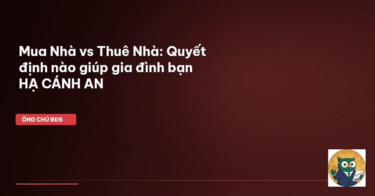 mua nhà