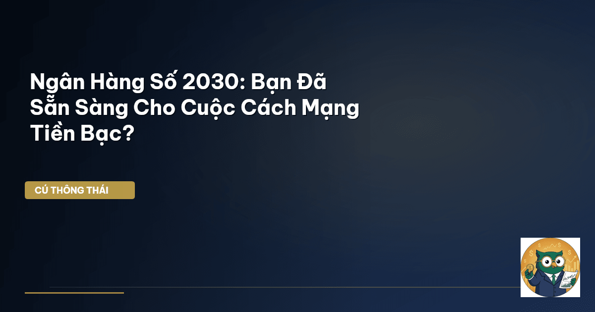 ngân hàng số