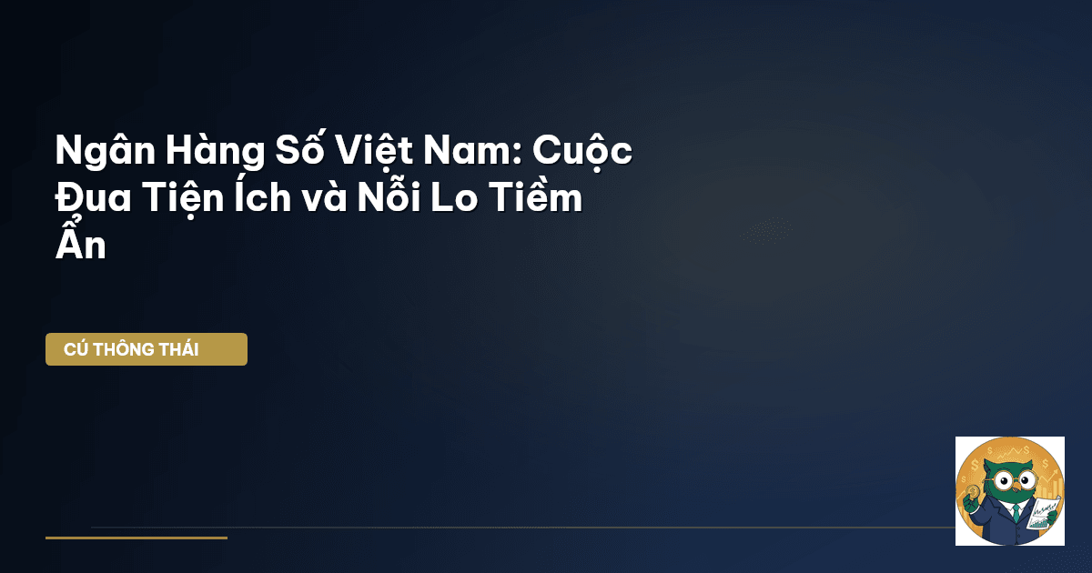 ngân hàng số
