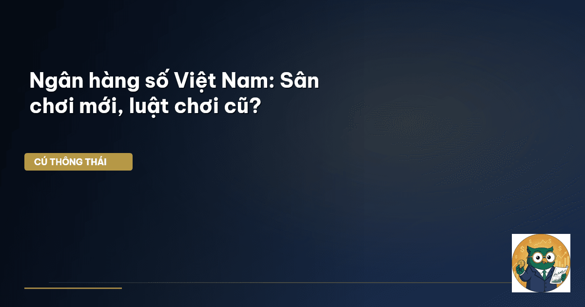 ngân hàng số