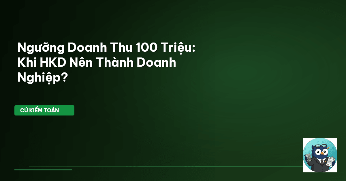 chuyển đổi hộ kinh doanh